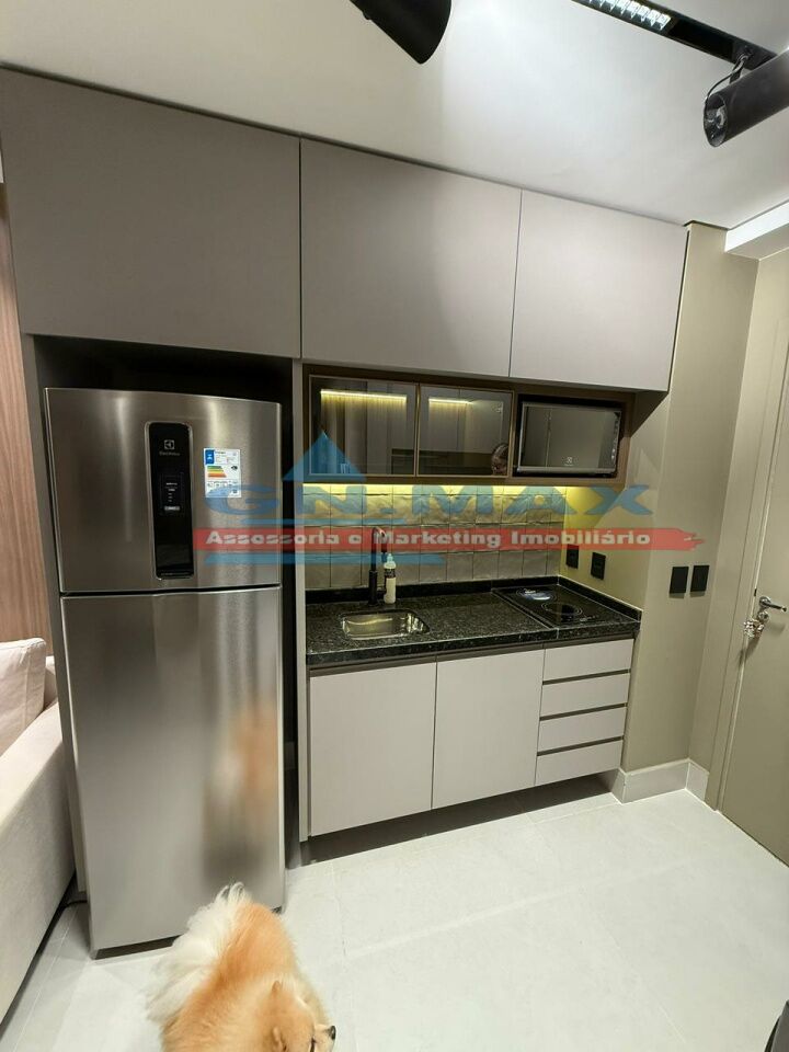 Apartamento para Locação - Pinheiros
