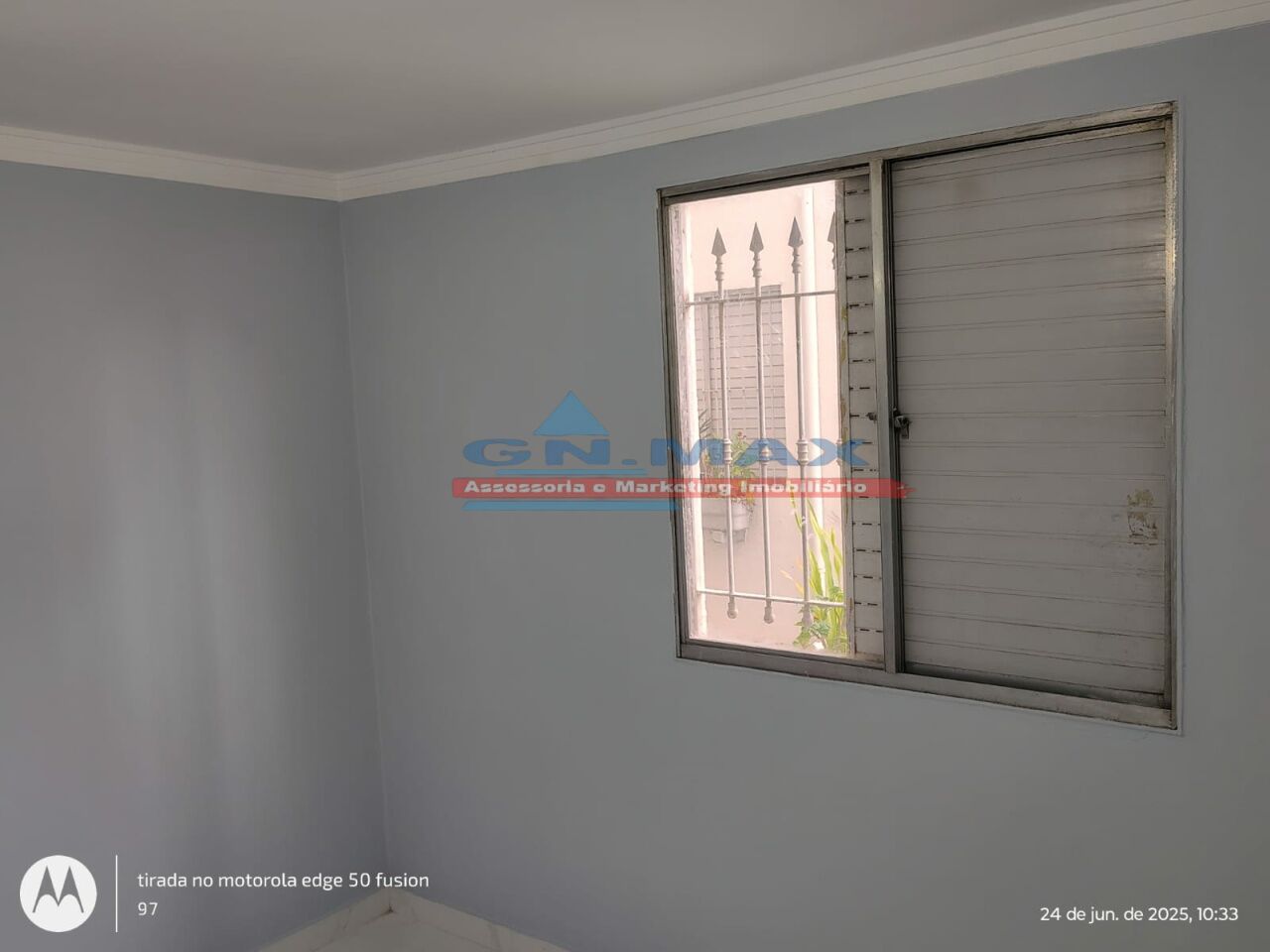 Apartamento para Venda - Vila Francos