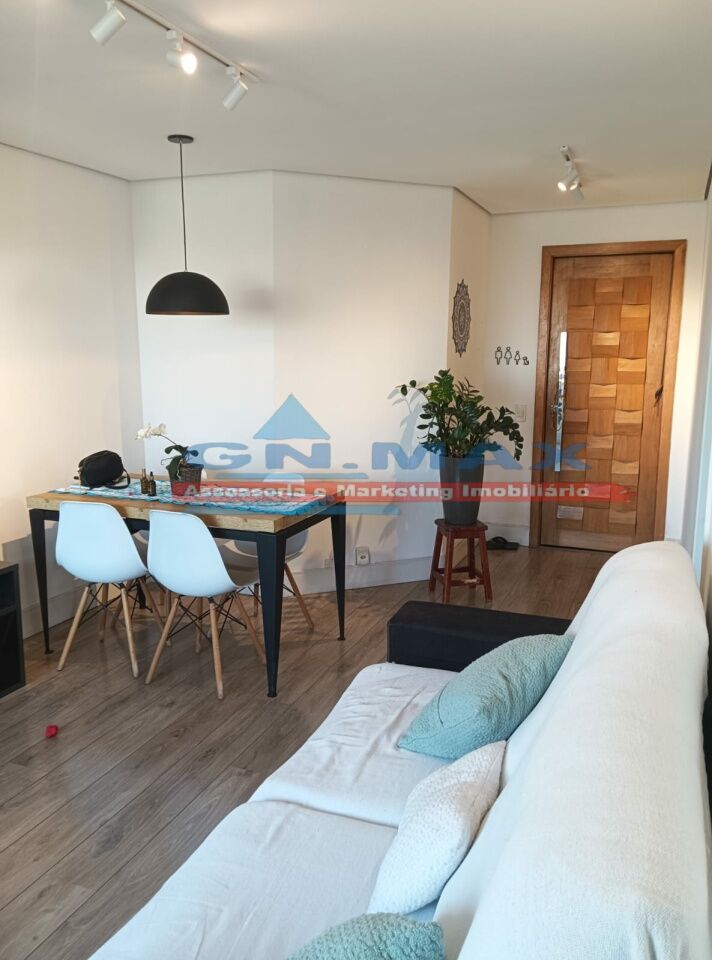 Apartamento para Venda - Nossa Senhora do Ó