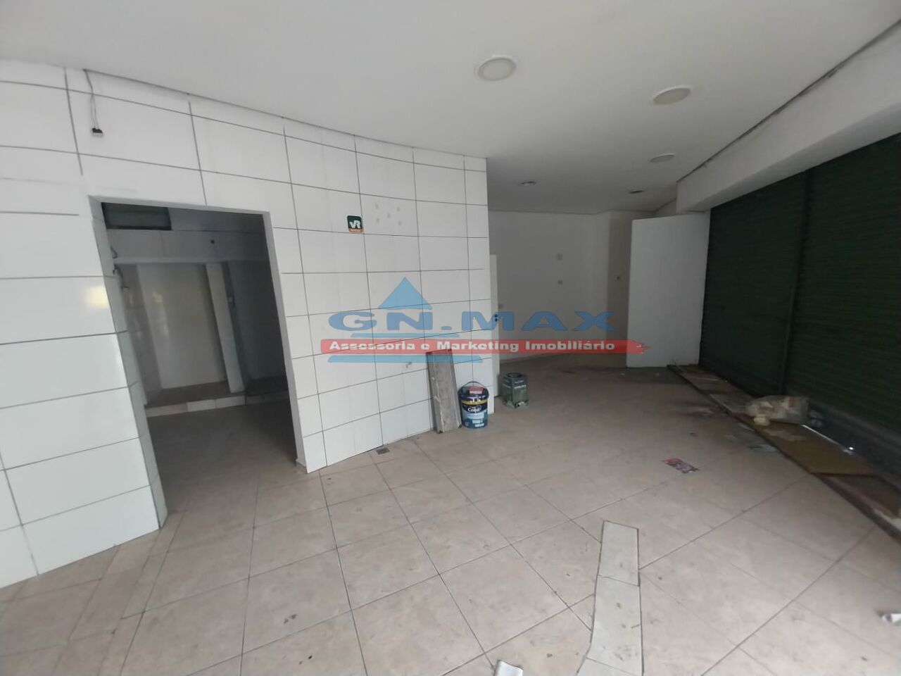 Sala para Locação - Nossa Senhora do Ó