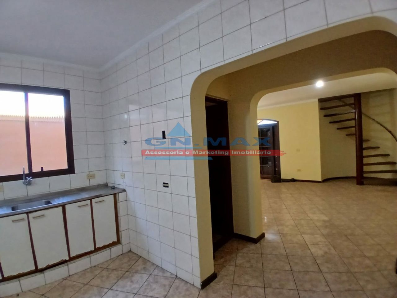 Casa para Venda - Moinho Velho