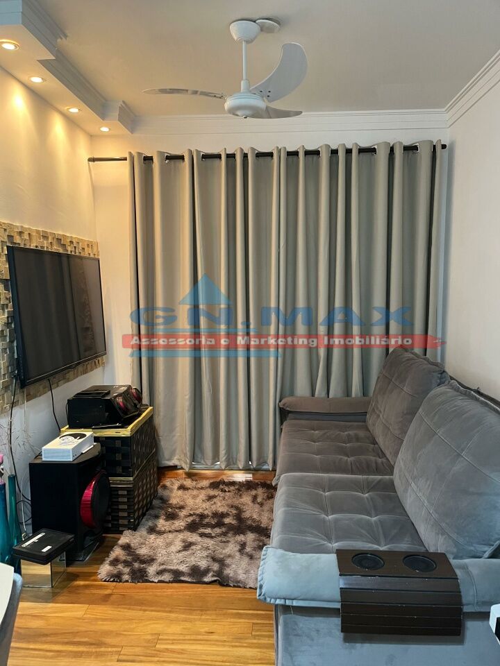 Apartamento para Venda - Jardim Peri
