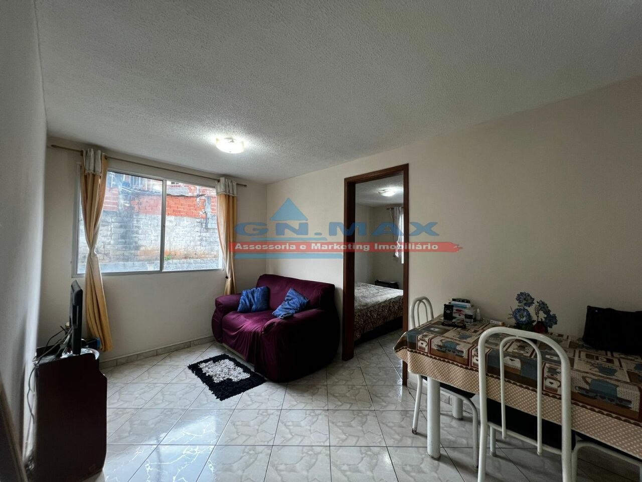 Apartamento para Venda - Vila Regina