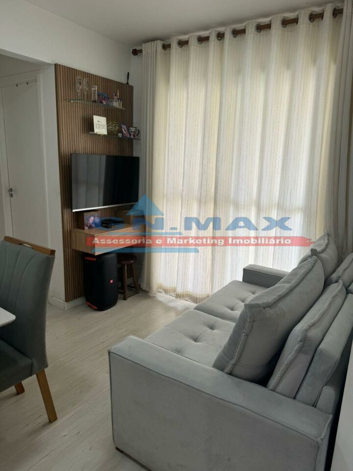 Apartamento para Venda - Vila Marina