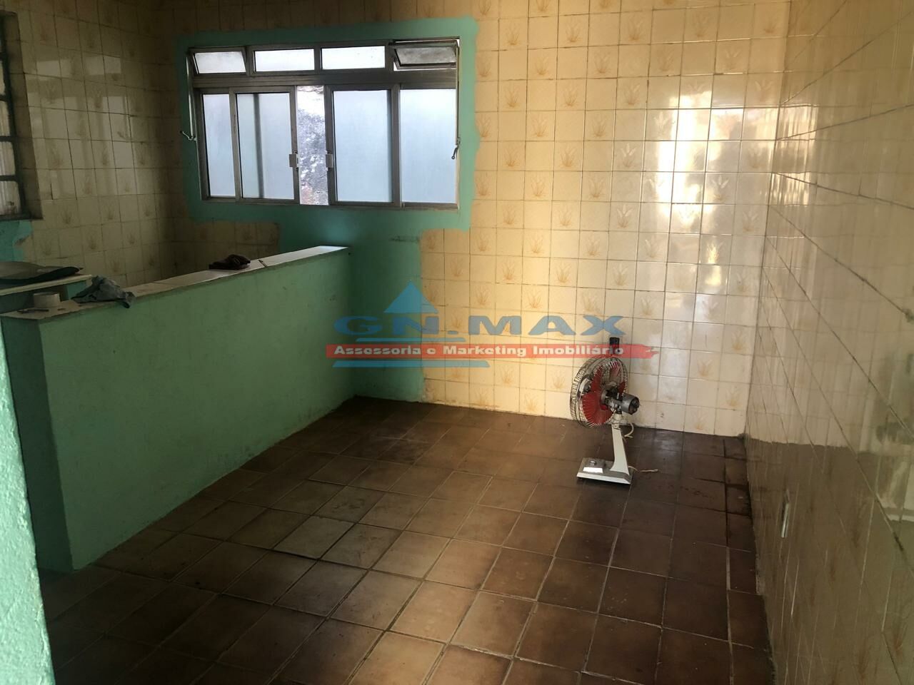 Terreno para Venda - Vila Iório
