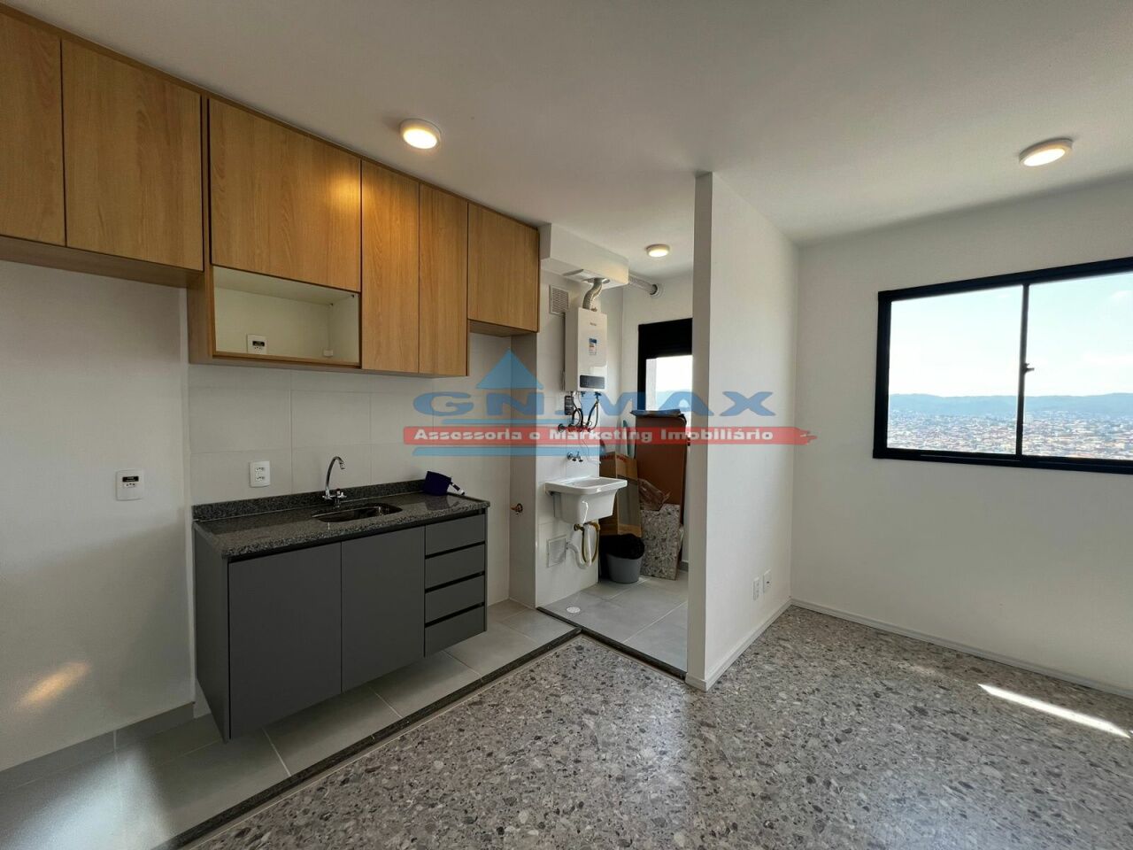 Apartamento para Locação - Vila Albertina
