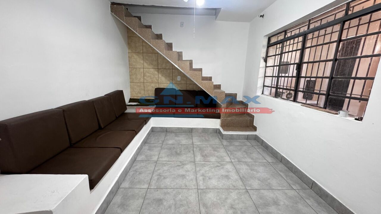 Casa para Venda - Vila Carbone