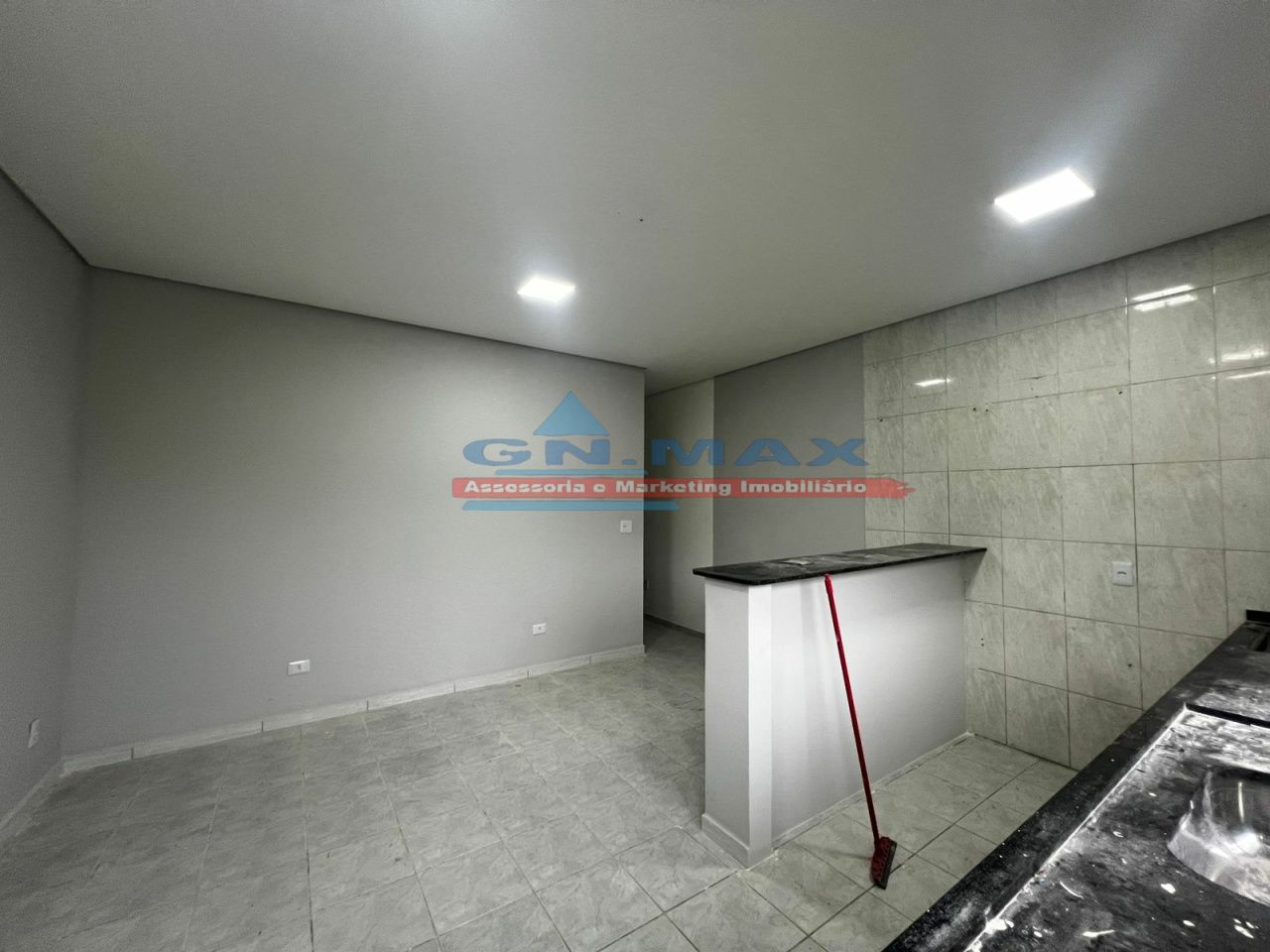 Casa para Locação - Vila Bancária Munhoz