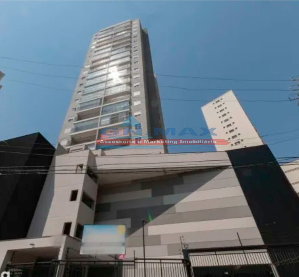 Apartamento para Venda - Vila Ipojuca