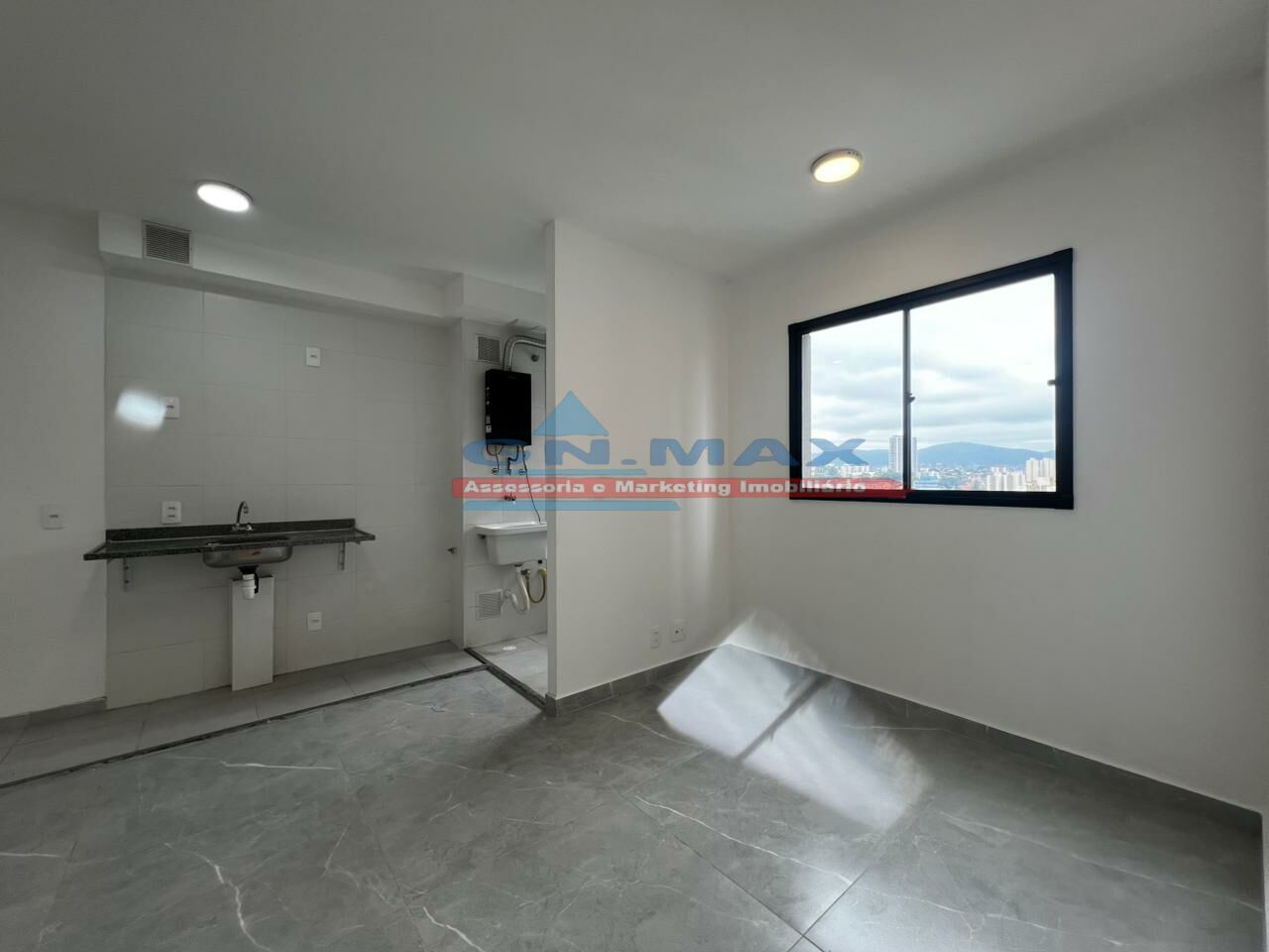 Apartamento para Locação - Vila Albertina