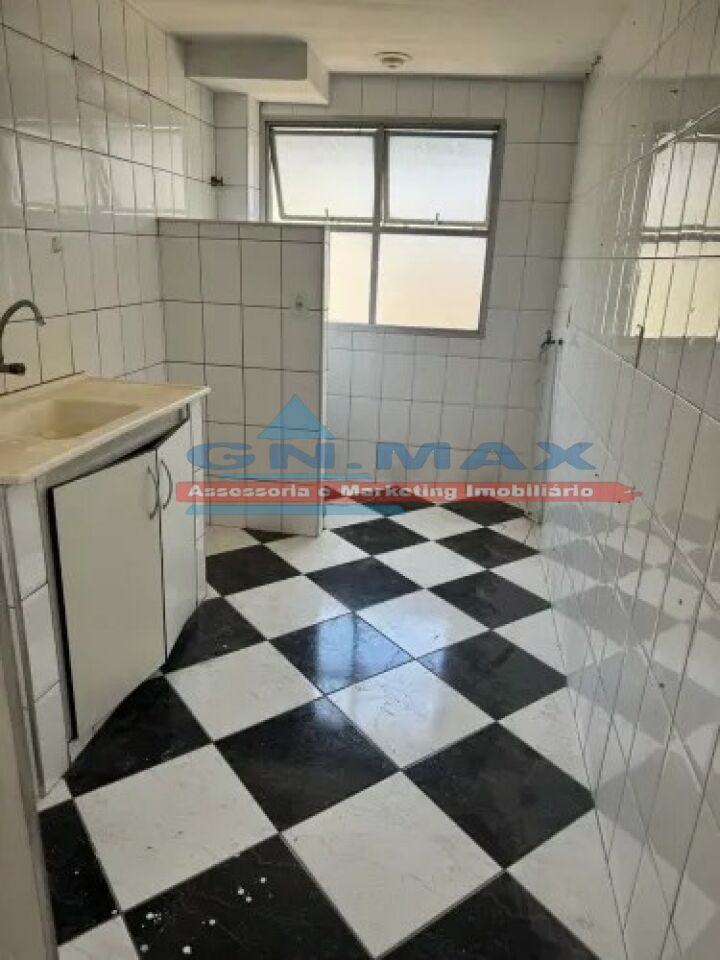 Apartamento para Venda - Jardim do Tiro