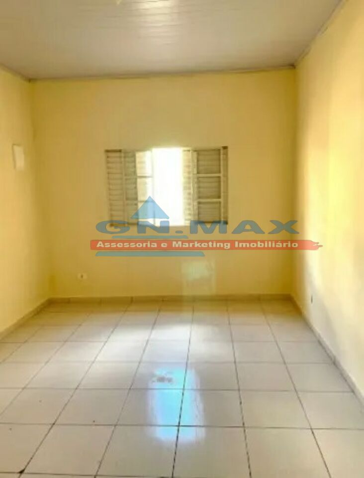 Casa Térrea para Venda - Itaberaba