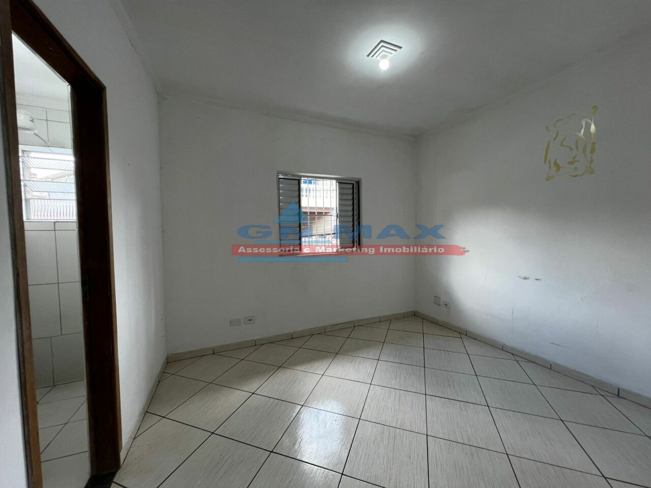 Apartamento para Locação - Jardim Vitória Régia Zona Norte