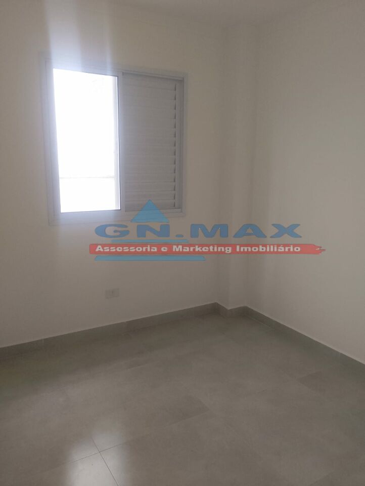 Apartamento para Venda - Vila Palmeiras