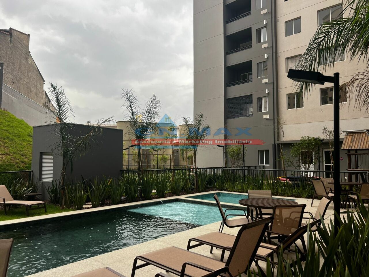 Apartamento para Venda - Nossa Senhora do Ó