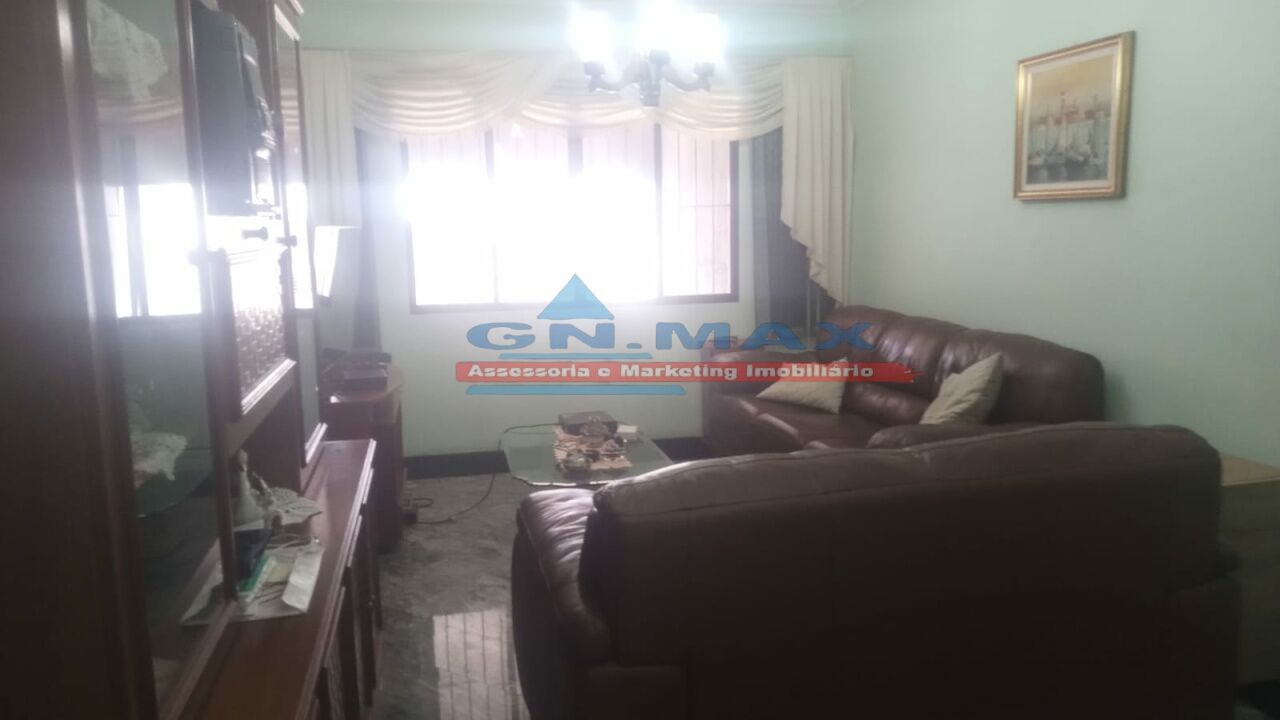 Casa para Locação - Vila Cruz das Almas
