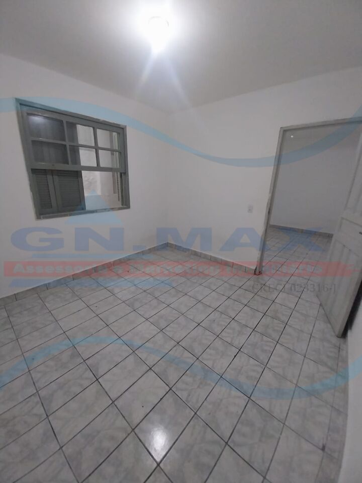 Casa para Locação - Parque São Luís