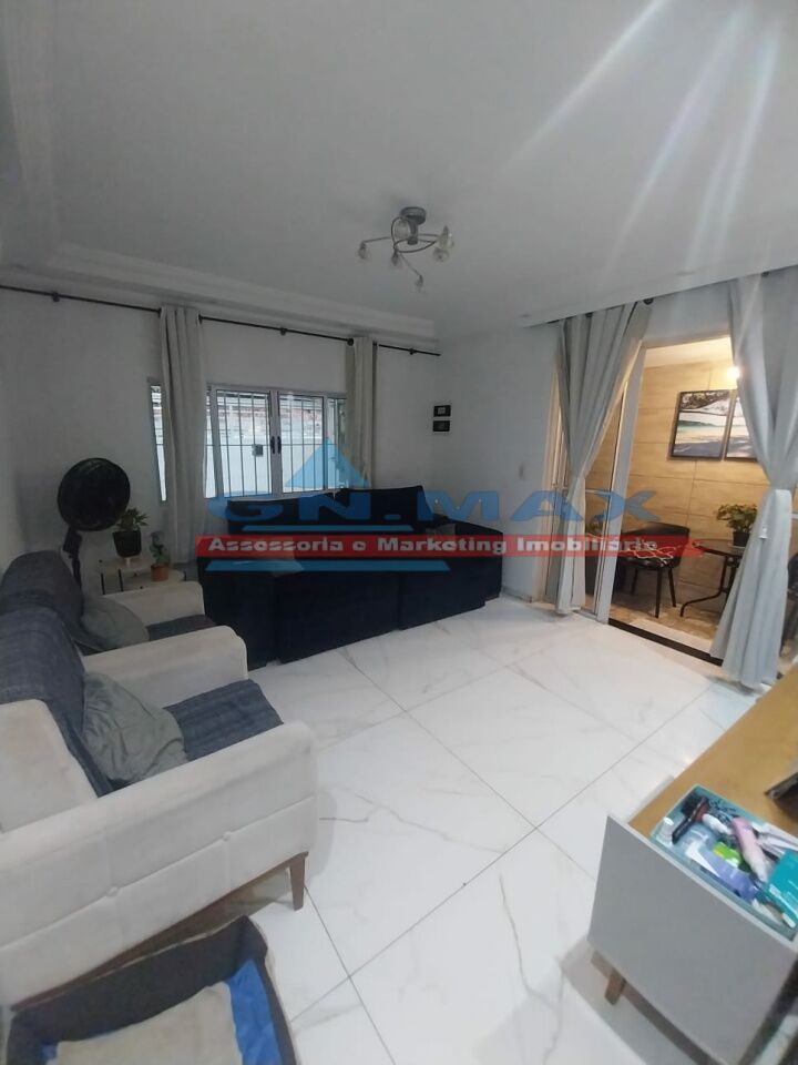 Casa para Venda - Vila UniãoZona Norte