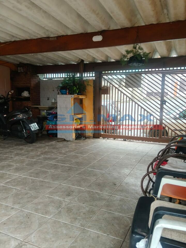 Casa para Venda - Vila Portuguesa