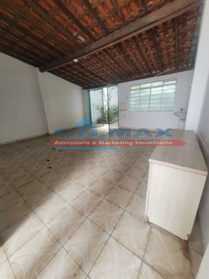 Casa para Venda - Vila Palmeiras