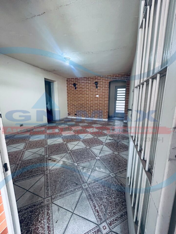 Casa para Venda - Parque São Luís