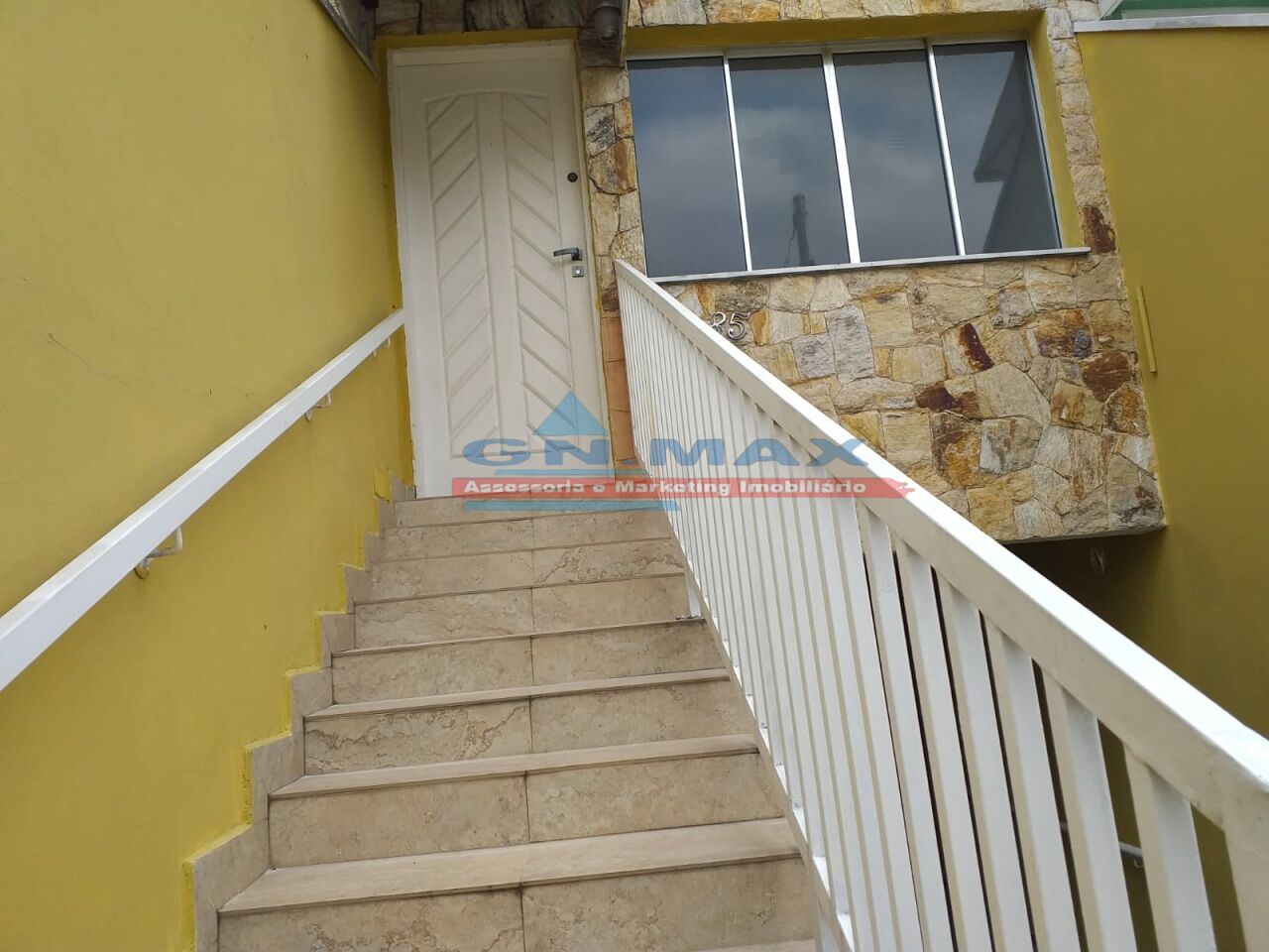 Casa para Venda - Vila São Vicente