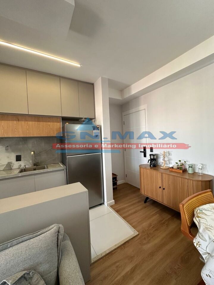 Apartamento para Venda - Vila Primavera
