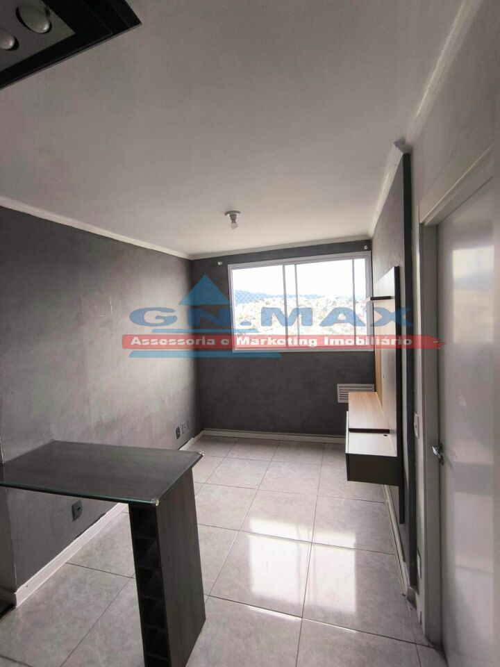 Apartamento para Venda - Brasilândia
