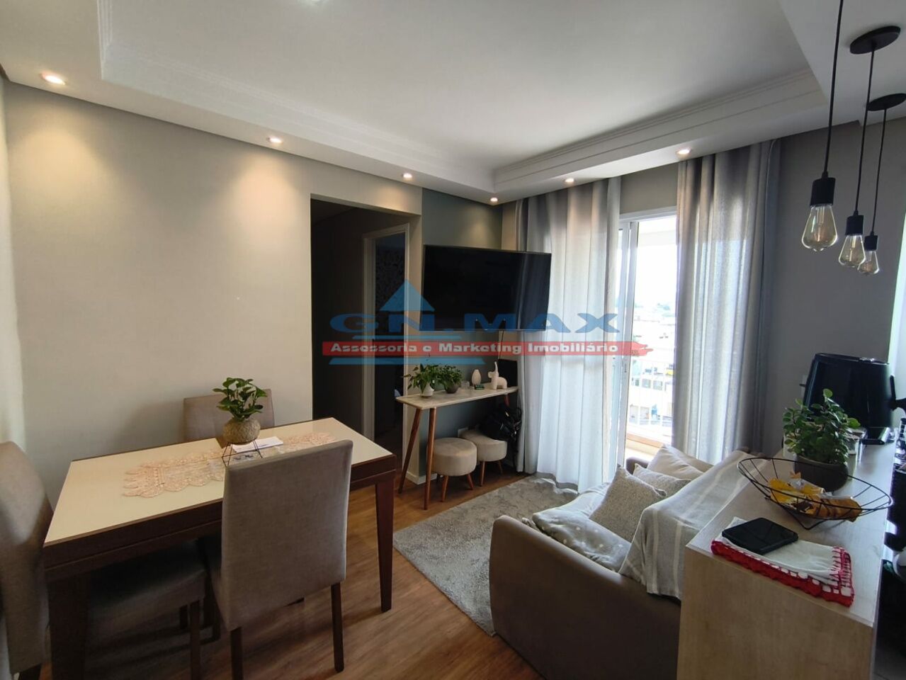 Apartamento para Venda - Vila Marina