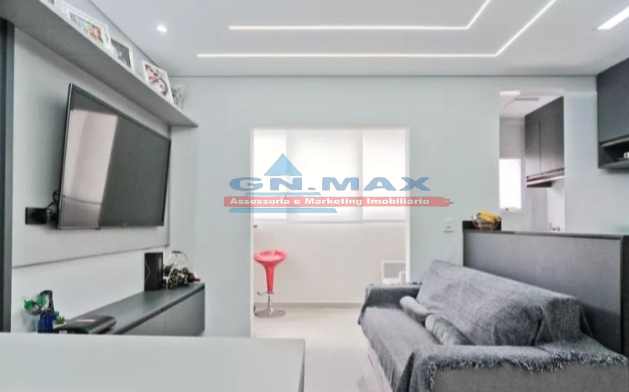 Apartamento para Venda - Vila São Vicente