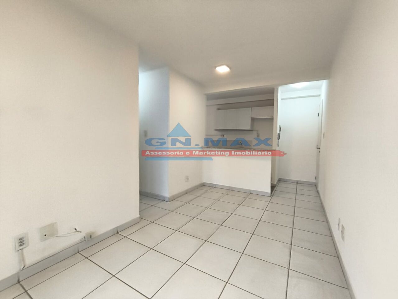 Apartamento para Venda - Sítio Morro Grande