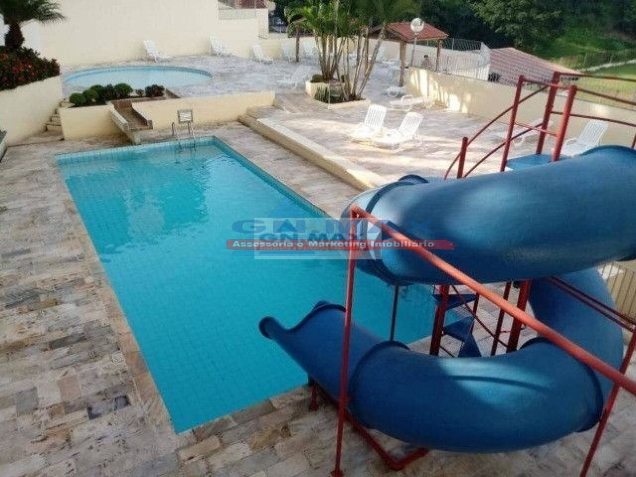Apartamento para Venda - Parque São Luís