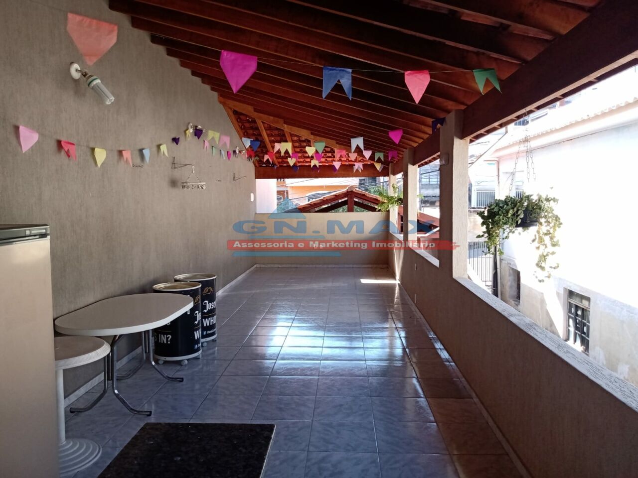 Casa Térrea para Venda - Vila Mirante