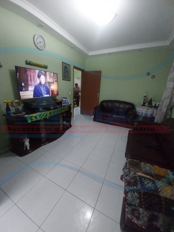 Casa para Venda - Parque São Luís