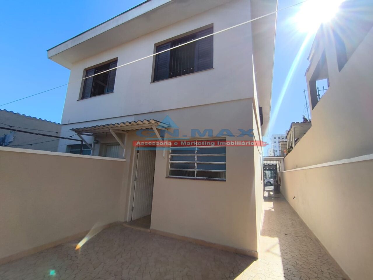Casa para Venda - Vila Nina
