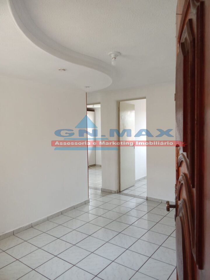 Apartamento para Venda - Vila Aurora