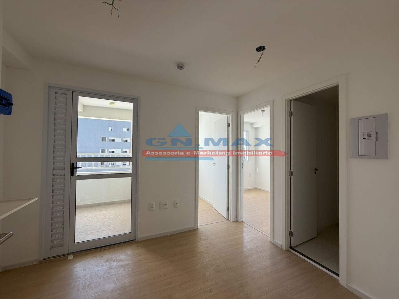 Apartamento para Venda - Vila Santa Delfina