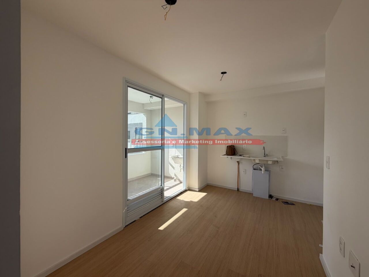 Apartamento para Locação - Vila Santa Delfina