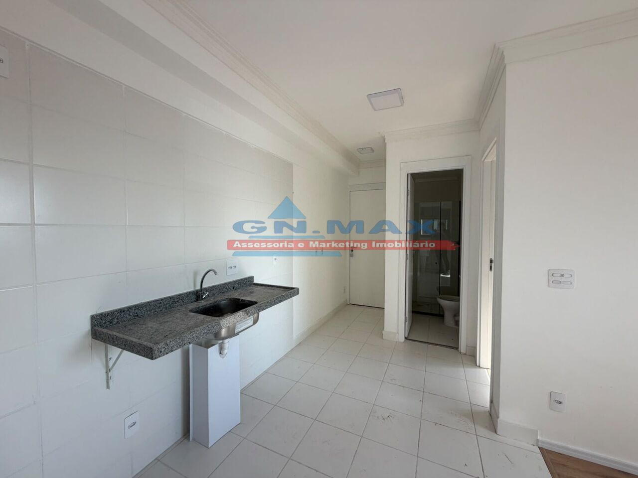 Apartamento para Locação - Vila Albertina