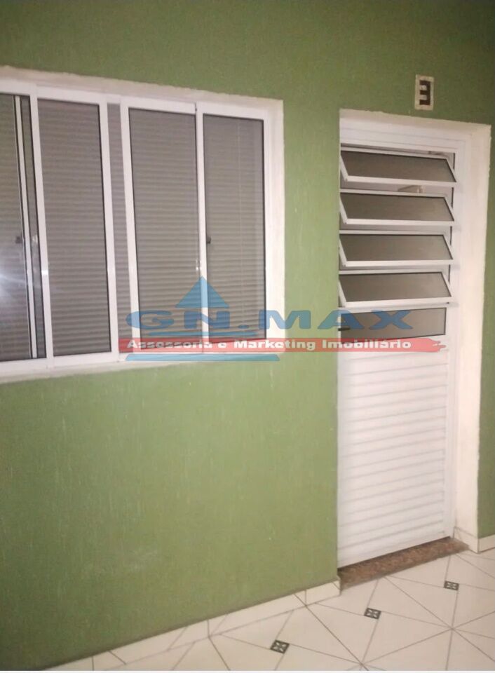 Casa para Locação - Vila Miriam