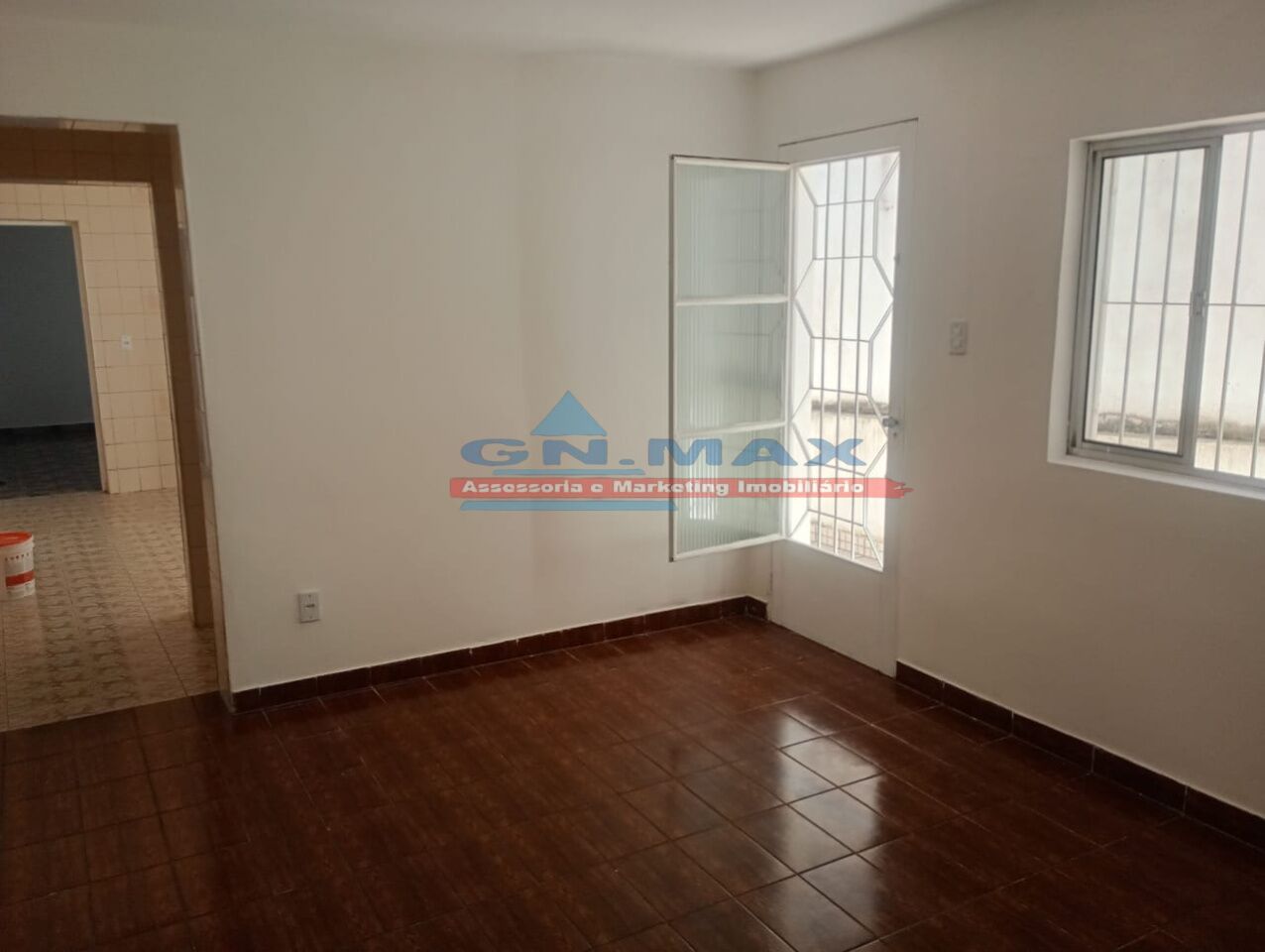 Casa para Locação - Vila Cavaton