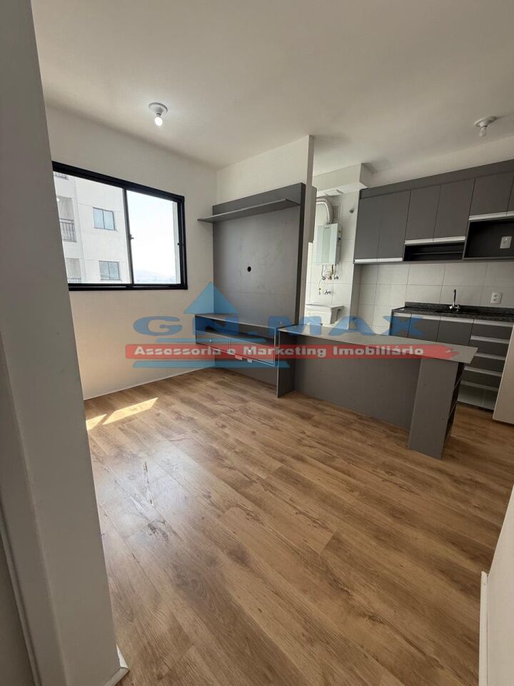 Apartamento para Locação - Vila Albertina