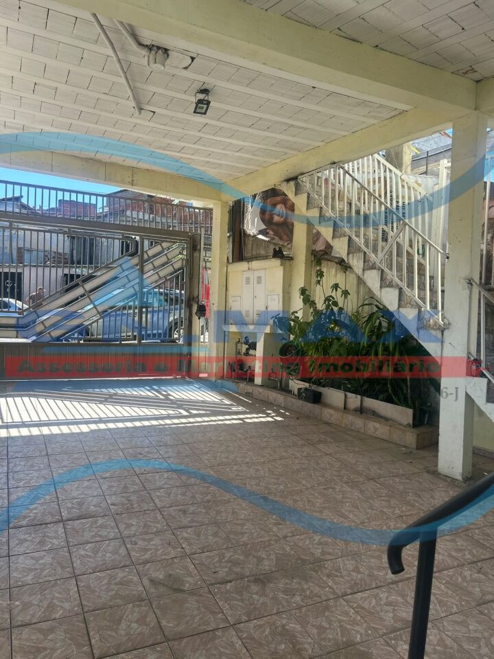 Casa para Locação - Vila Itaberaba