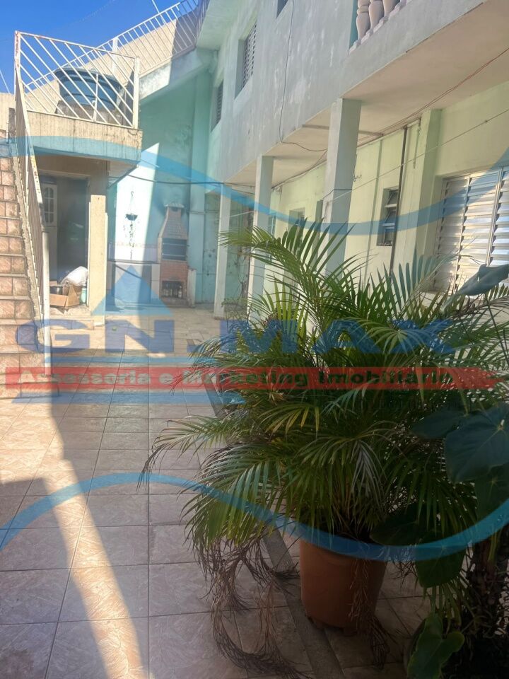 Casa para Locação - Vila Itaberaba