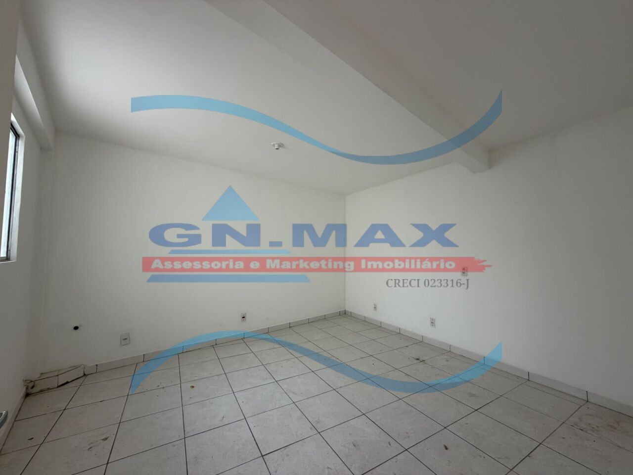 Apartamento para Locação - Vila Romero