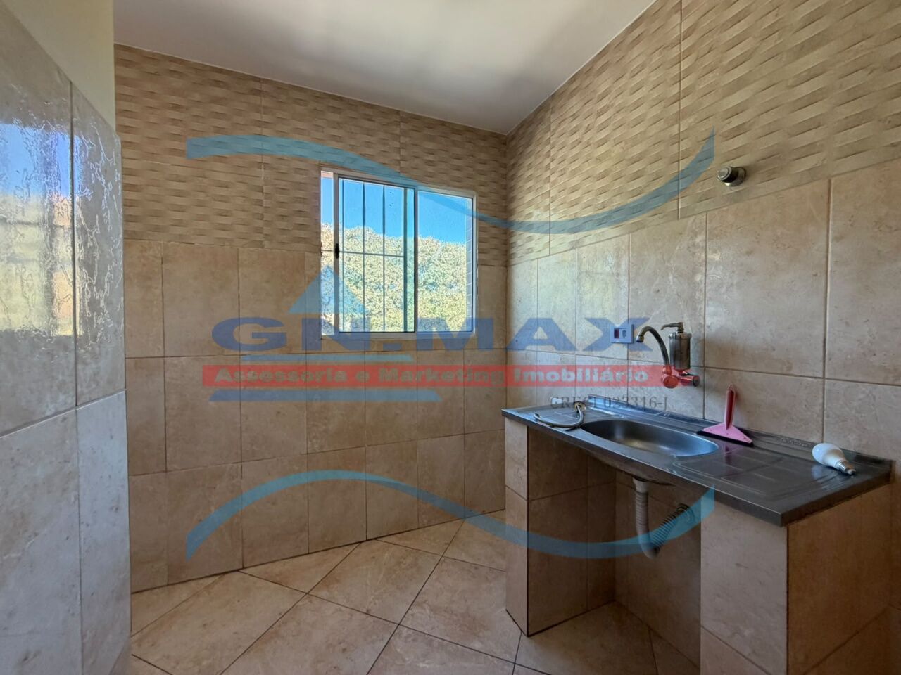 Apartamento para Locação - Vila Arcádia
