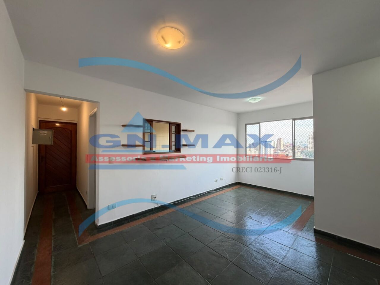 Apartamento para Locação - Vila São Vicente