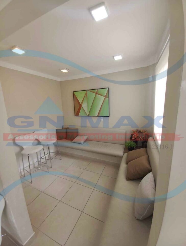 Apartamento para Venda - Vila Zat