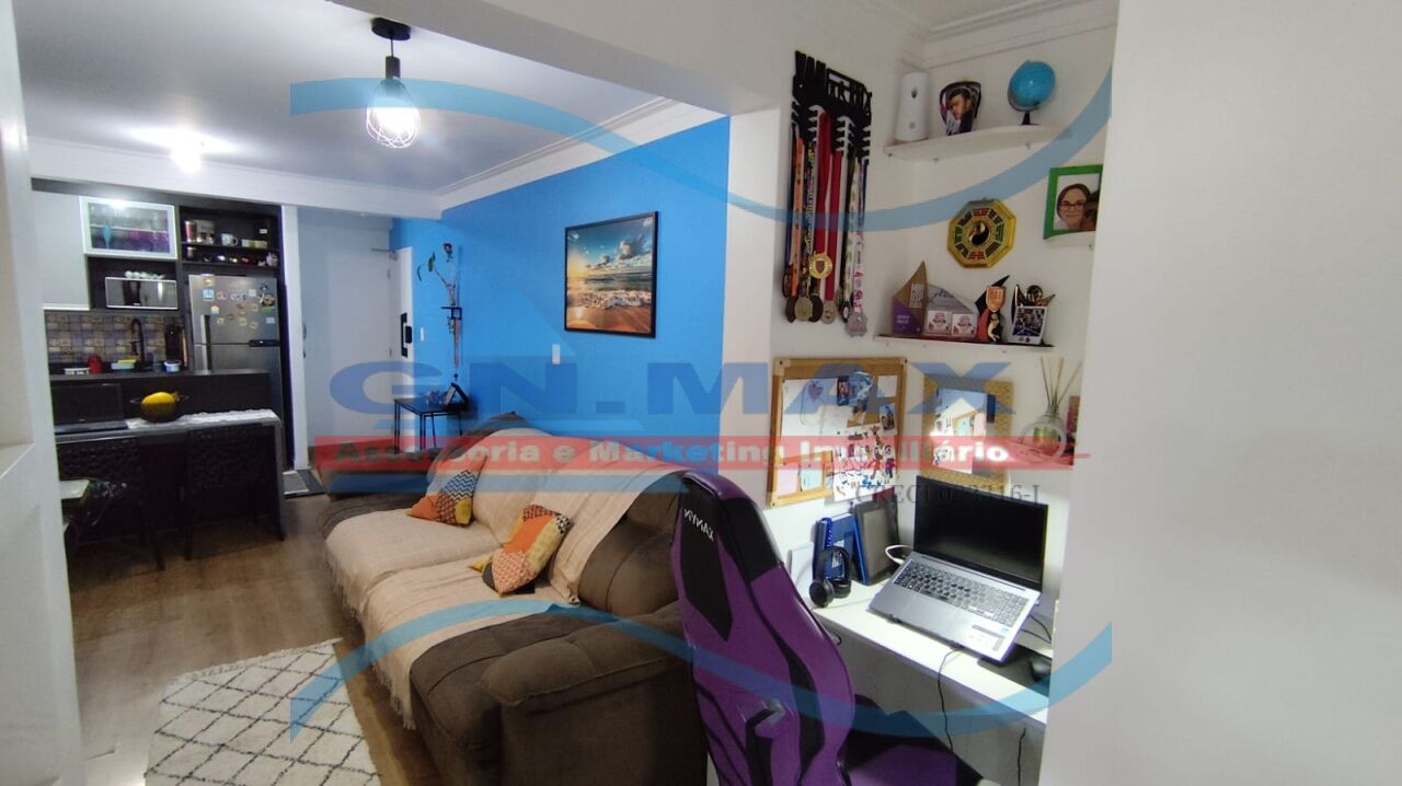 Apartamento para Venda - Vila Brasilândia