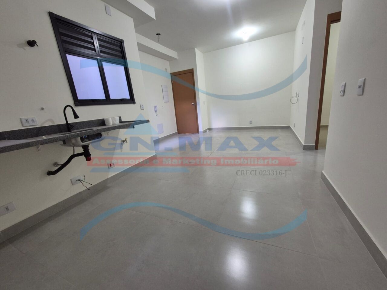 Apartamento para Venda - Piqueri